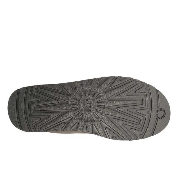 Угги UGG Neumel Dark Grey 04042-Темно-сірий-36 фото