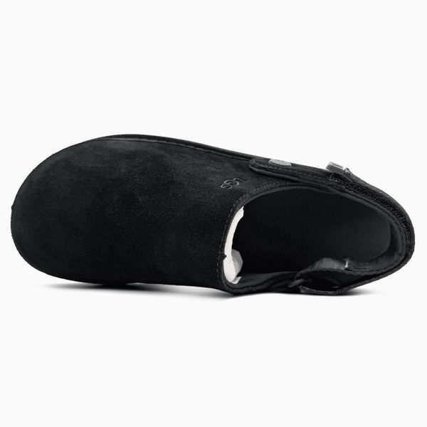 Ugg Goldenstar Clog Black 22736-Чорний-36 фото