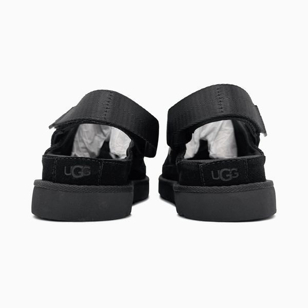 Ugg Goldenstar Clog Black 22736-Чорний-36 фото