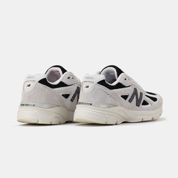 Кросівки Joe Freshgoods x New Balance 990v4 1998 &laquo;Intro&raquo; 16310-Сірий-36 фото
