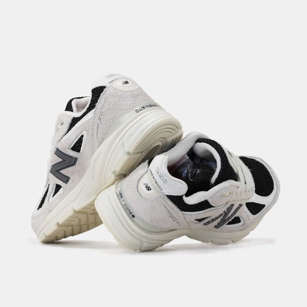 Кросівки Joe Freshgoods x New Balance 990v4 1998 &laquo;Intro&raquo; 16310-Сірий-36 фото