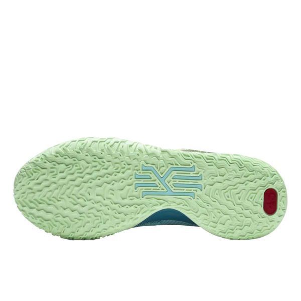 Кросівки Nike Kyrie 7 Green 07734-Блакитний-41 фото