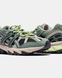 Кросівки Asics Gel-sonoma 15-50 Ivy Black 14272-Зелений-36 фото 7