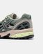 Кросівки Asics Gel-sonoma 15-50 Ivy Black 14272-Зелений-36 фото 8