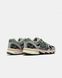 Кросівки Asics Gel-sonoma 15-50 Ivy Black 14272-Зелений-36 фото 3