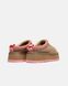UGG Tasman Platform Love Beige 22341-Рожевий-37 фото 3