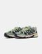 Кросівки Asics Gel-sonoma 15-50 Ivy Black 14272-Зелений-36 фото 4