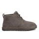 Угги UGG Neumel Dark Grey 04042-Темно-сірий-36 фото 3