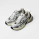 Кросівки Nike V2K Runtekk 12726-Сірий-36 фото 2