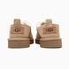 Ugg Classic Micro Boot Beige 22728-Бежевий-36 фото 3