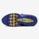 Кросівки Nike Air Max 95 Blue Yellow 22278-Синій-41 фото 5