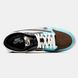 Кросівки Jordan 1 Low Jackboys Cactus Jack 13275-Блакитний-44 фото 4
