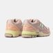 Кросівки New Balance 1906 Pink Beige 16519-Рожевий-36 фото 6