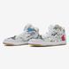 Кросівки Nike SB Dunk High Supreme Rammellzee 22195-Білий-36 фото 2