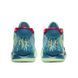 Кросівки Nike Kyrie 7 Green 07734-Блакитний-41 фото 5