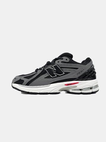 Кросівки New Balance 1906R Grey Black White 22280-Сірий-40 фото