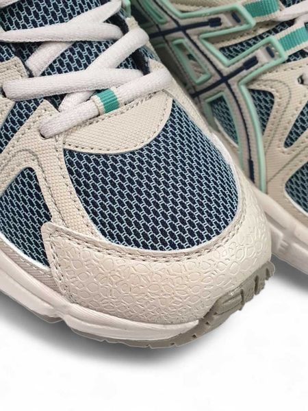 Кросівки Asics Gel Kahana 8 12814-М'ятний-36 фото