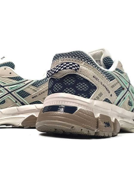 Кросівки Asics Gel Kahana 8 12814-М'ятний-36 фото