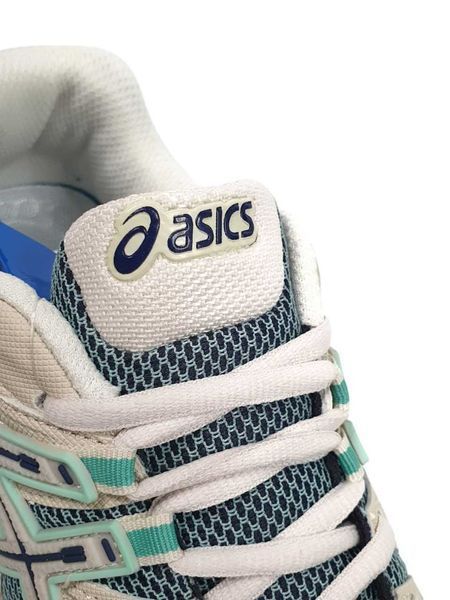 Кросівки Asics Gel Kahana 8 12814-М'ятний-36 фото