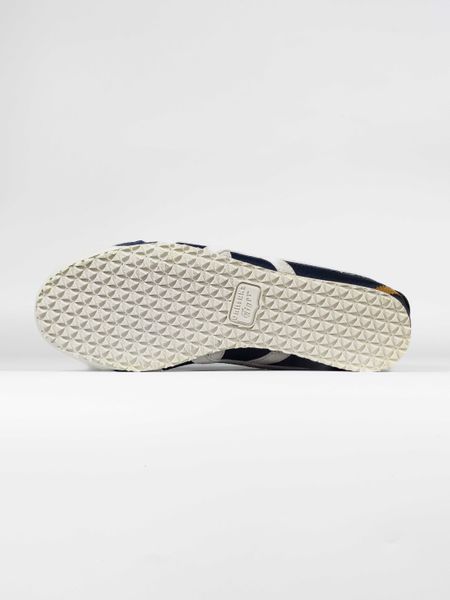 Кросівки Asics Onitsuka Tiger Mexico 66 Iron Navy Birch 17492-Темно-синій-36 фото