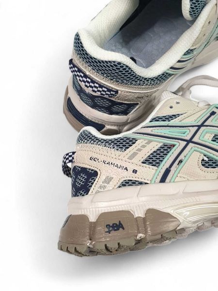 Кросівки Asics Gel Kahana 8 12814-М'ятний-36 фото