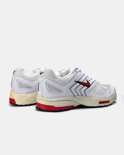 Кросівки Nike Wmns Air Pegasus 2K5 White Gym Red 17489-Білий-36 фото