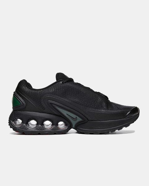 Кросівки Nike Air Max DN x Supreme Black Green 17680-Зелений-40 фото