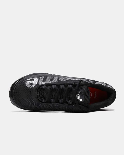 Кросівки Nike Air Max DN x Supreme Black Green 17680-Зелений-40 фото