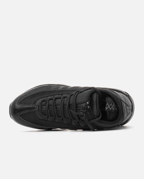 Кросівки Nike 95 Sneakerboot "Black" Termo (термо) 02064-Чорний-37 фото