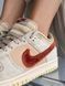 Кросівки Nike SB Dunk Low "Terry Swoosh" 11240-Червоний-36 фото 10