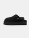 UGG Lanah Clog Black Platform 22507-Чорний-36 фото 1