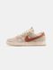 Кросівки Nike SB Dunk Low "Terry Swoosh" 11240-Червоний-36 фото 1