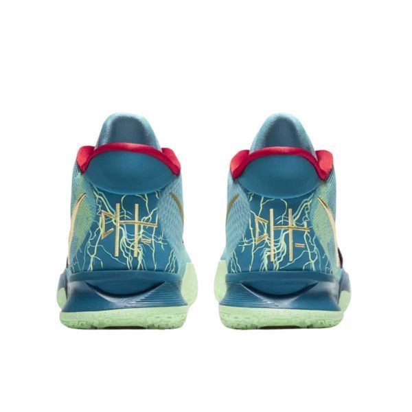 Кросівки Nike Kyrie 7 Green 07734-Блакитний-36 фото