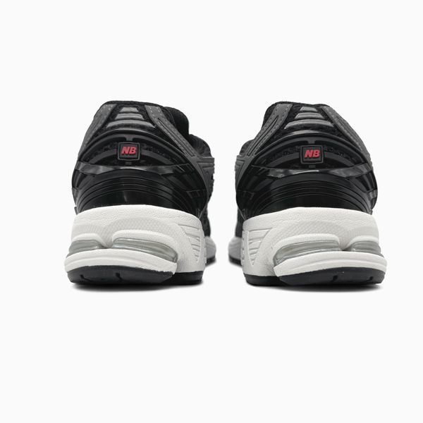 Кросівки New Balance 1906R Grey Black White 22280-Сірий-40 фото