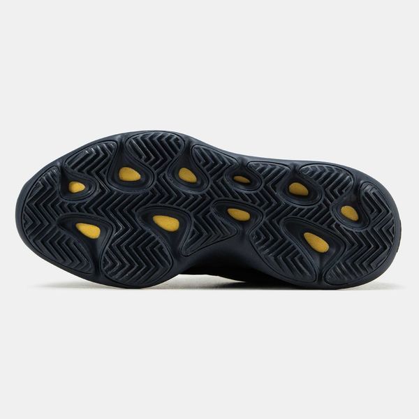 Кросівки Adidas Yeezy Boost 700 v3 Black Alvah 00702-Чорний-36 фото