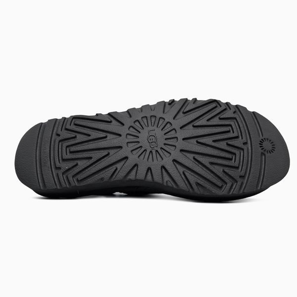 Ugg Goldencoast Clog Black 22732-Чорний-42 фото