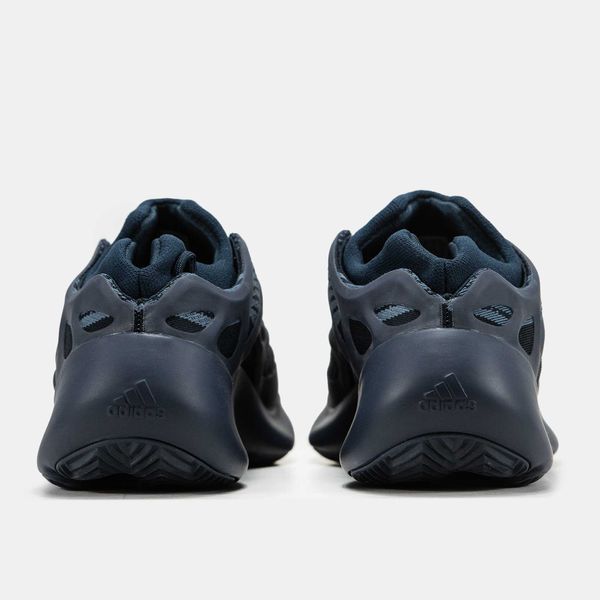 Кросівки Adidas Yeezy Boost 700 v3 Black Alvah 00702-Чорний-36 фото