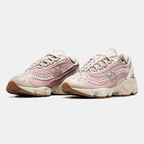 Кросівки Joe Freshgoods x New Balance 1000 'Pink Mink' 17050-Рожевий-37 фото