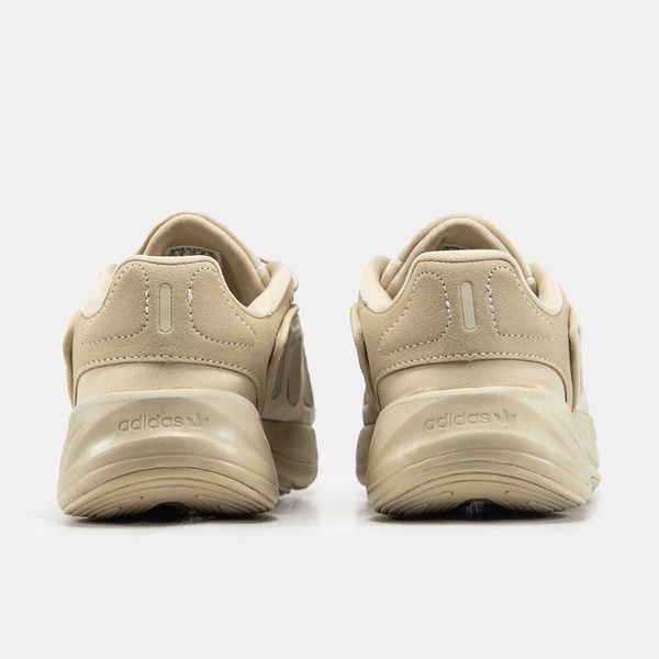 Кросівки Adidas Ozelia Beige 07521-Бежевий-36 фото