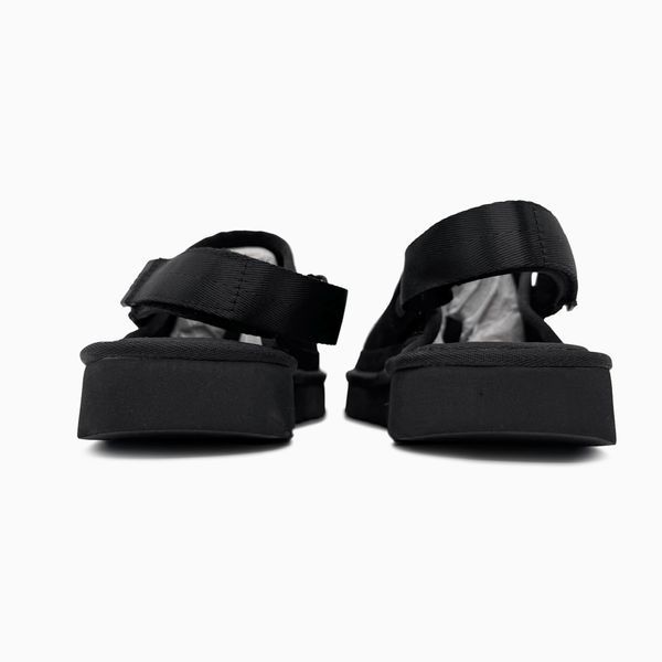 Ugg Goldencoast Clog Black 22732-Чорний-42 фото