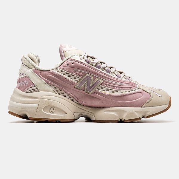 Кросівки Joe Freshgoods x New Balance 1000 'Pink Mink' 17050-Рожевий-37 фото
