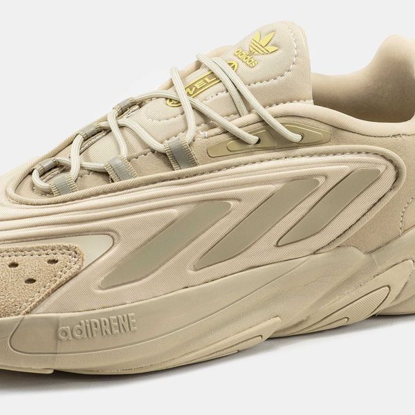 Кросівки Adidas Ozelia Beige 07521-Бежевий-36 фото