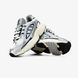 Кросівки Adidas Ozmillen White Silver Blue 15054-Сріблястий-36 фото 4