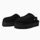 UGG Lanah Clog Black Platform 22507-Чорний-36 фото 2
