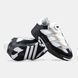 Кросівки Adidas Niteball Black White 07768-Білий-40 фото 4
