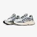 Кросівки Adidas Ozmillen White Silver Blue 15054-Сріблястий-36 фото 3