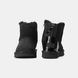 UGG Mini Zip Black Lacquer 10495-Чорний-36 фото 4