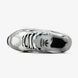 Кросівки Adidas Ozmillen White Silver Blue 15054-Сріблястий-36 фото 7