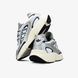 Кросівки Adidas Ozmillen White Silver Blue 15054-Сріблястий-36 фото 5