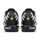 Кросівки Nike Air Max TN Plus Grey White Black 13680-Сірий-36 фото 6